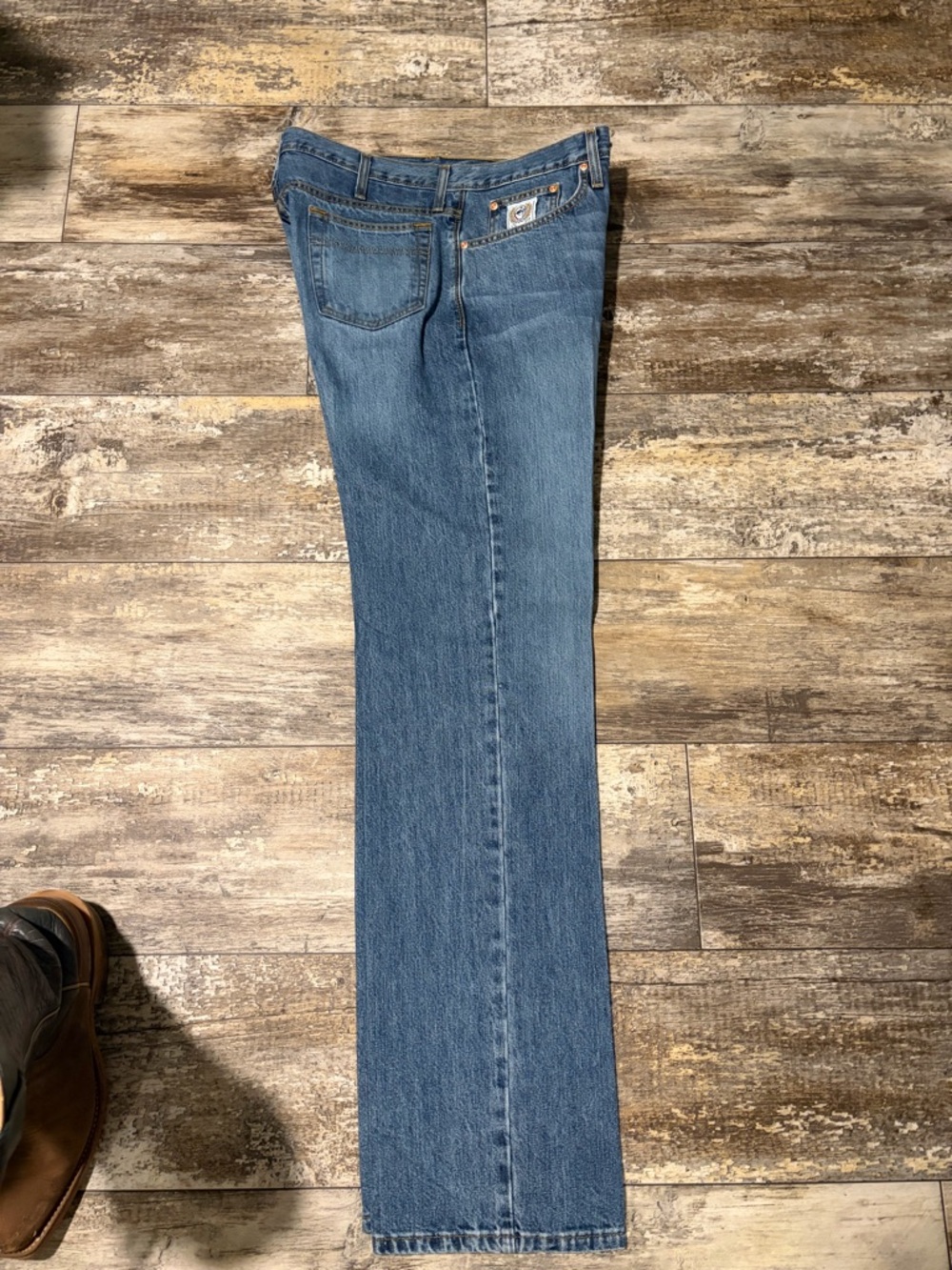Cinch White Label Jeans